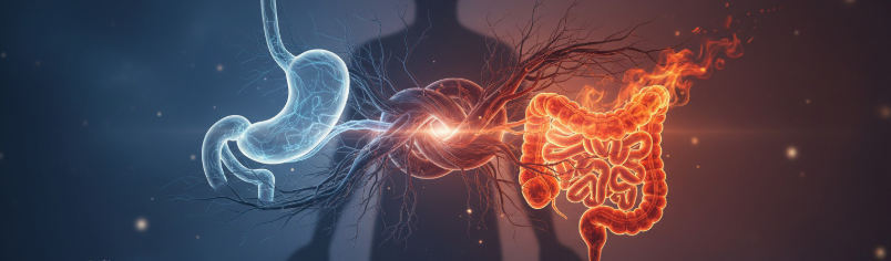 When Functional Dyspepsia Meets Gastroparesis